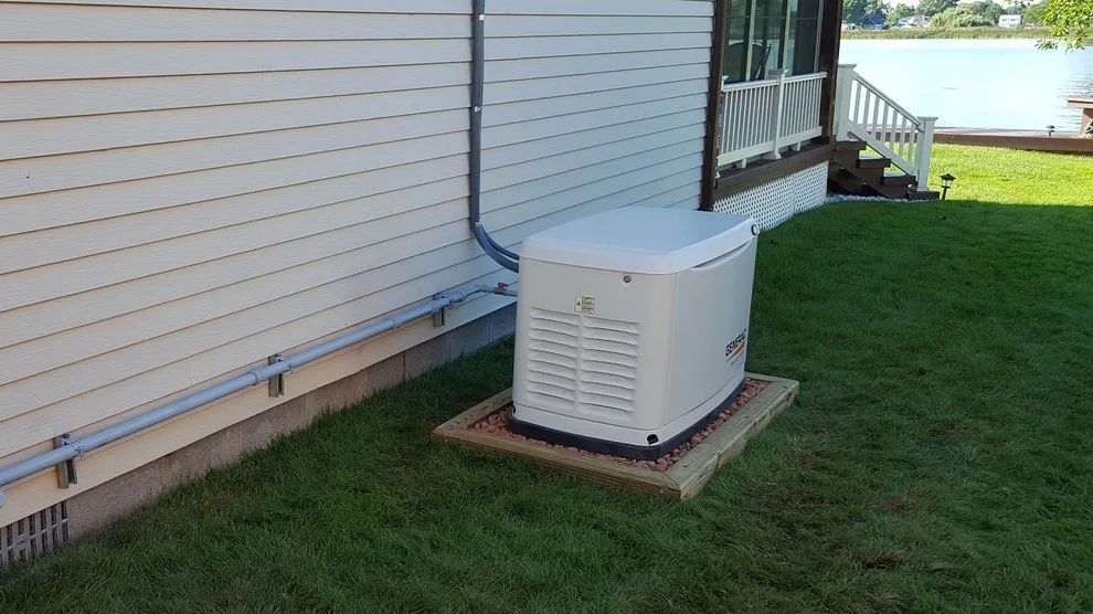 Oak Electric Service - Photo 6