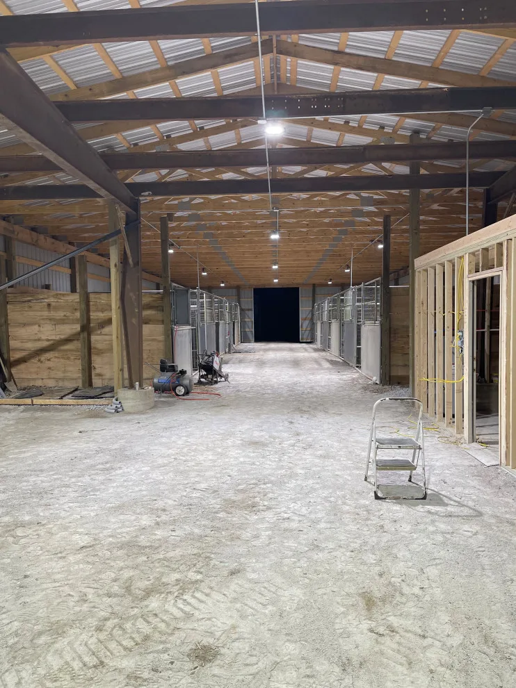 Aaron's Electrical And Remodeling - Photo 6