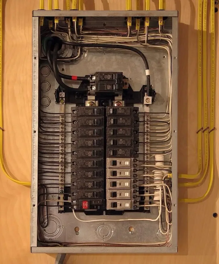 Post Electric, LLC - Photo 5