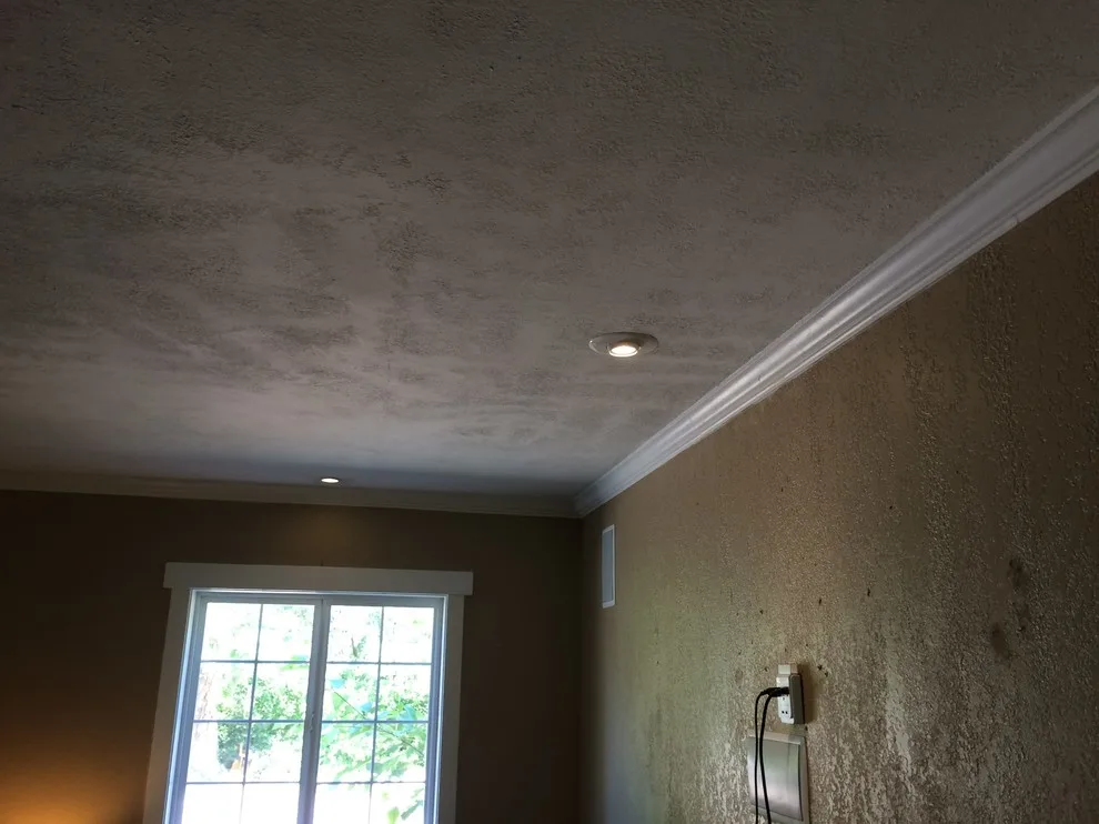 Jordon Carlson entertainment area, laundry space, kitchen, and separate garage project by Reddy Watt Electrical - Photo 2