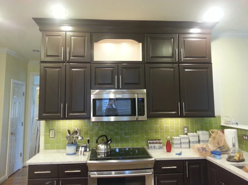 Culinary Space Renovations by Threewire Electric - Photo 4