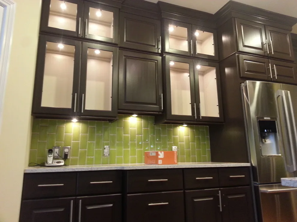Culinary Space Renovations by Threewire Electric - Photo 3