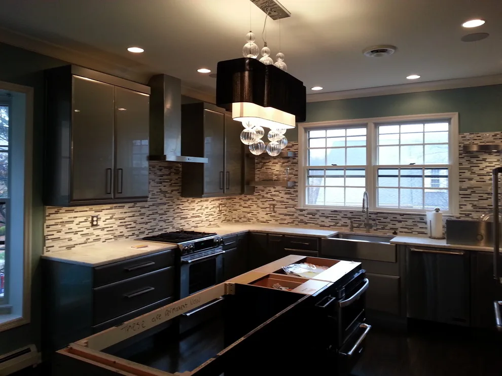 Culinary Space Renovations by Threewire Electric - Photo 2