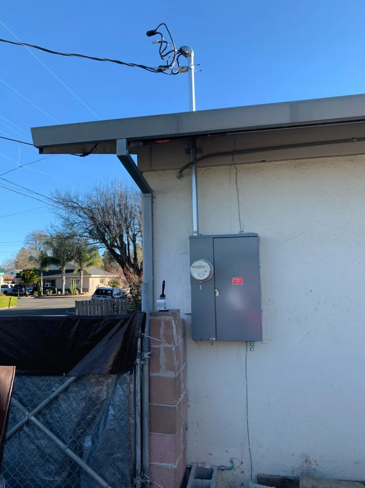 Butterfly Avenue by Golden State Electricians INC - Photo 8