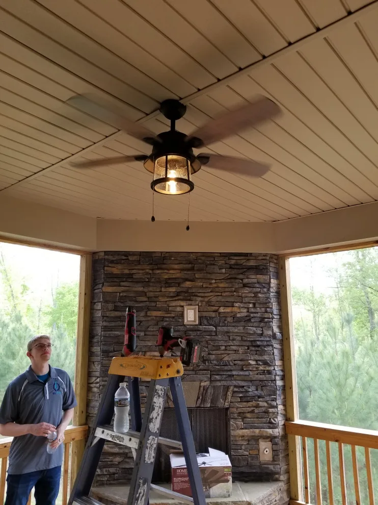MCA Electric LLC - Photo 2