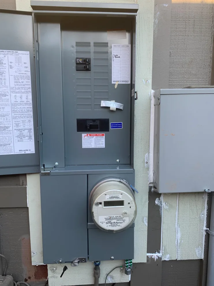 My Initiative by Golden State Electricians INC - Photo 8