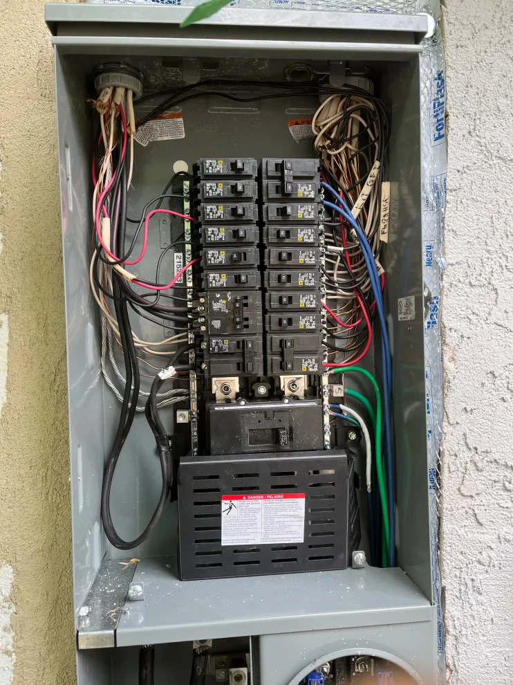 My Initiative by Golden State Electricians INC - Photo 11