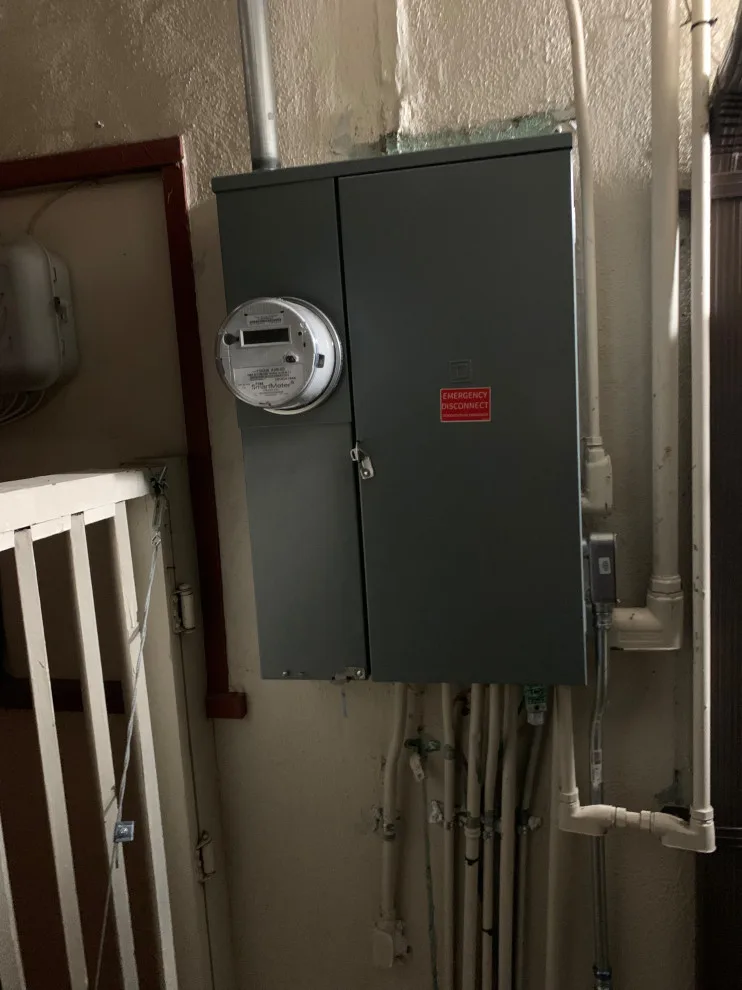 My Initiative by Golden State Electricians INC - Photo 5