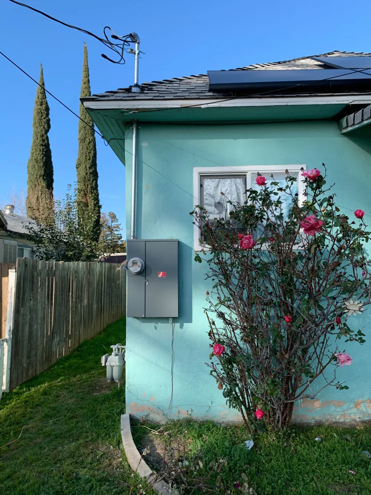 Golden State Electricians INC - Photo 11