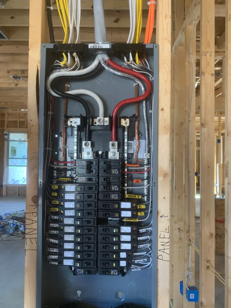 Almighty Power Electric LLC - Photo 2