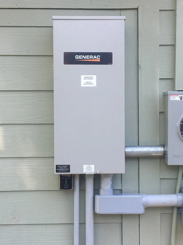 Almighty Power Electric LLC - Photo 3