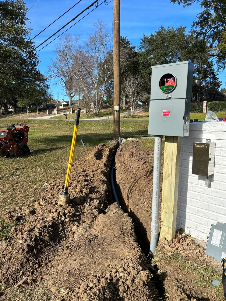 Limitless Power Solutions - Photo 2