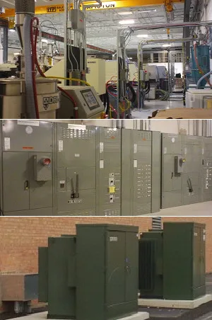 Omar Electric Company - Photo 4