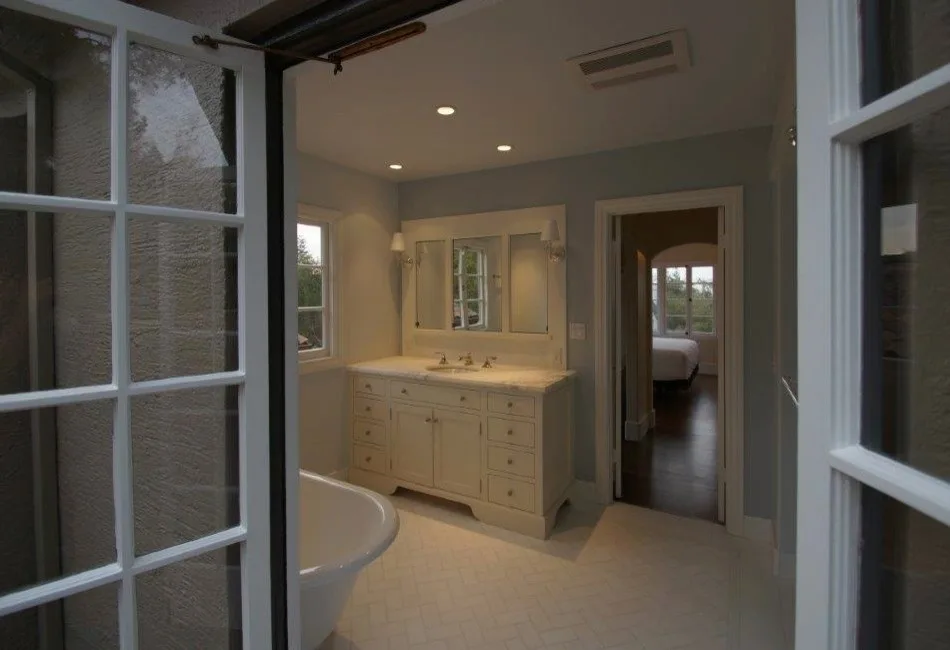 Mediterranean Renovation in Piedmont by Reco Roberts Electric - Photo 7