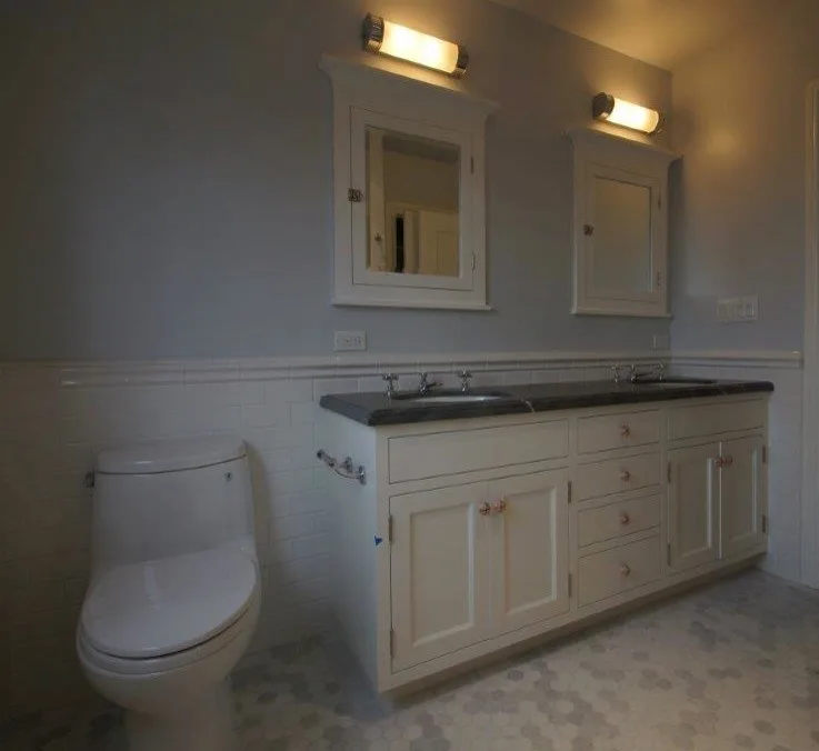 Mediterranean Renovation in Piedmont by Reco Roberts Electric - Photo 2