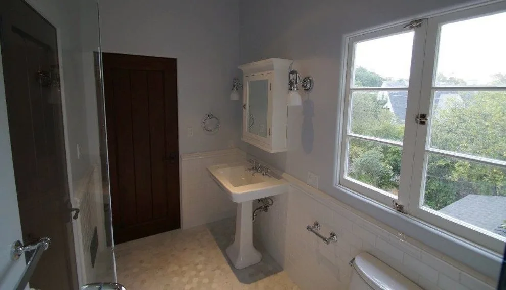 Mediterranean Renovation in Piedmont by Reco Roberts Electric - Photo 3