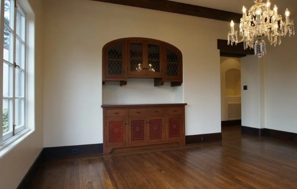 Mediterranean Renovation in Piedmont by Reco Roberts Electric - Photo 4