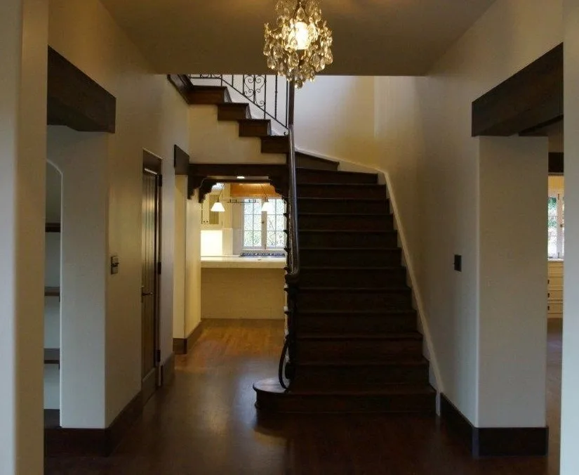 Mediterranean Renovation in Piedmont by Reco Roberts Electric - Photo 5