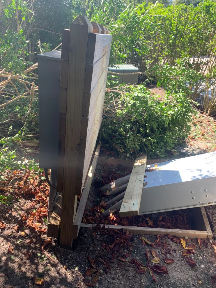 Service renovation by C Treiber Electrical Contracting Inc - Photo 10