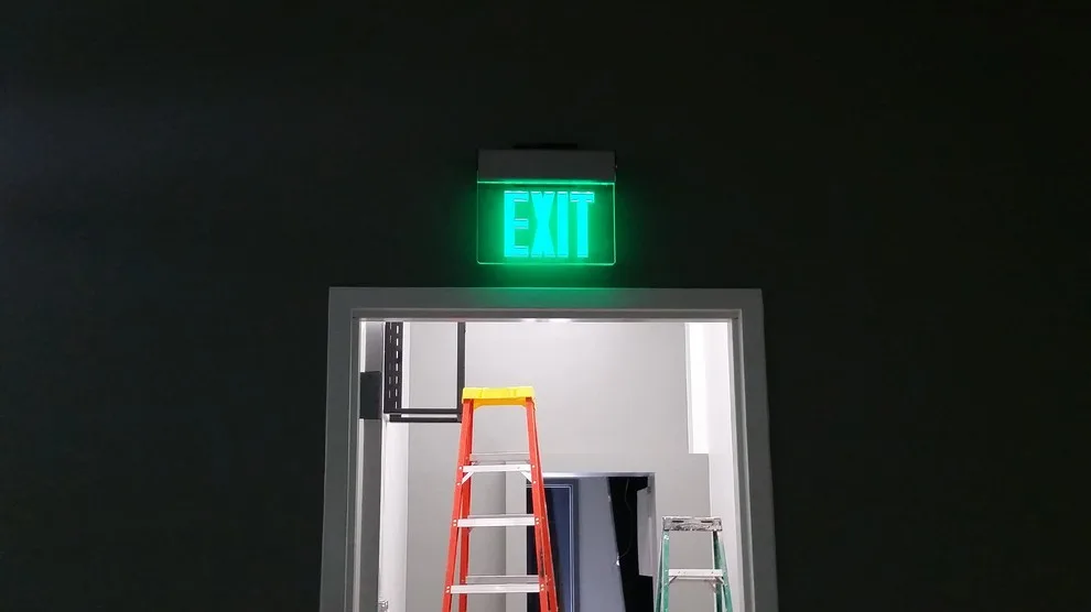 Rx Drugstore by Wired Electrical Services - Photo 2