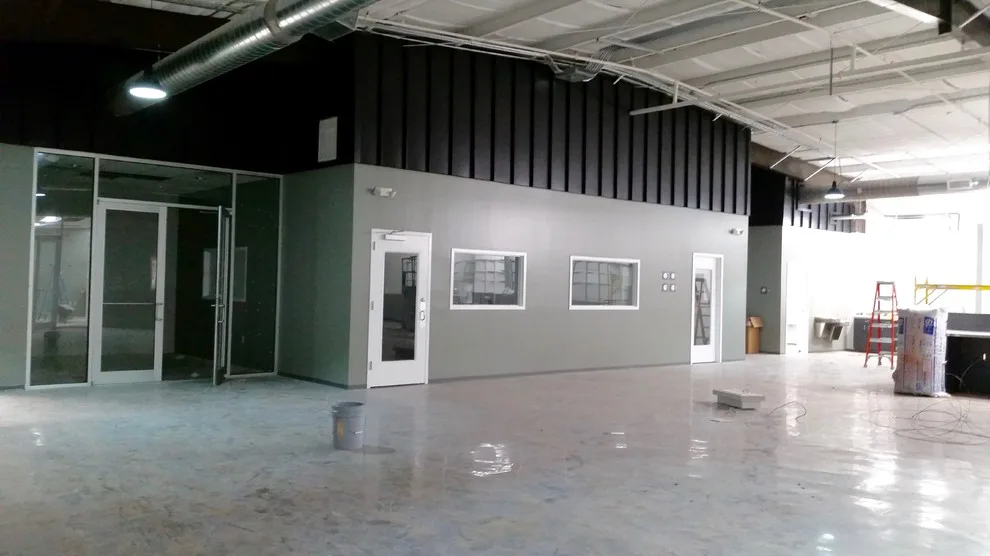 Rx Drugstore by Wired Electrical Services - Photo 4