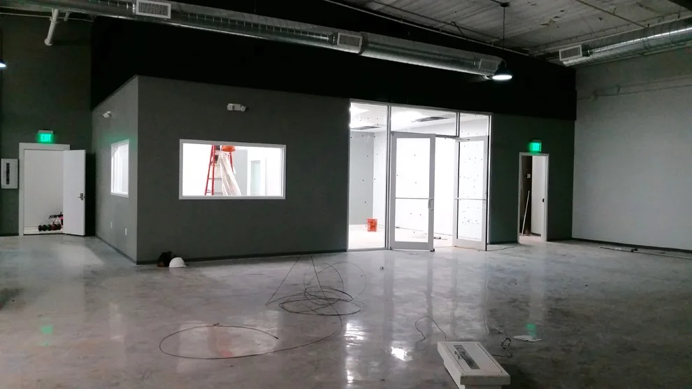Rx Drugstore by Wired Electrical Services - Photo 7