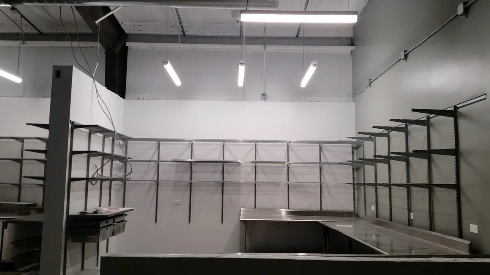 Rx Drugstore by Wired Electrical Services - Photo 11