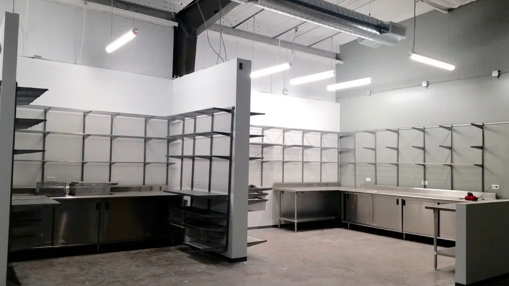 Rx Drugstore by Wired Electrical Services - Photo 17