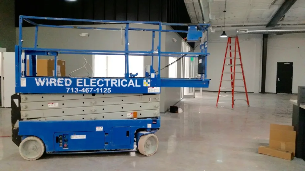 Rx Drugstore by Wired Electrical Services - Photo 12