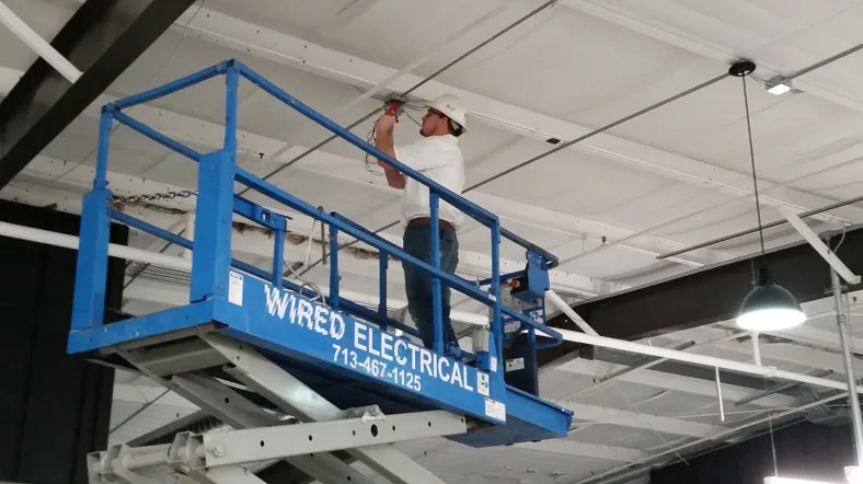 Rx Drugstore by Wired Electrical Services - Photo 10