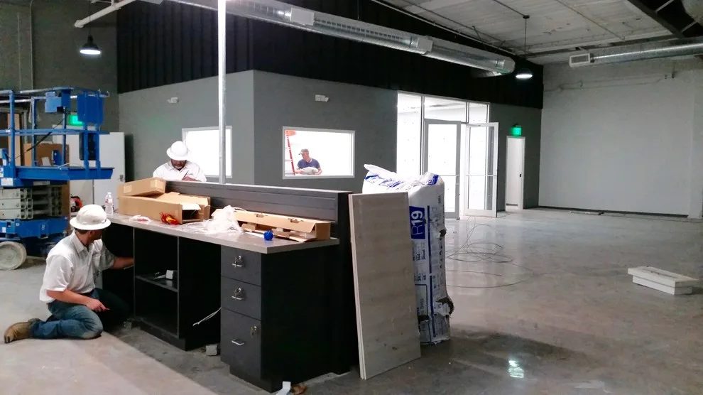 Rx Drugstore by Wired Electrical Services - Photo 14