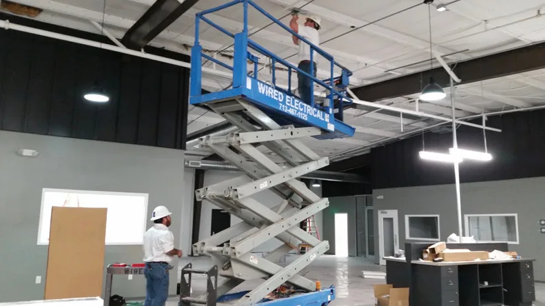 Rx Drugstore by Wired Electrical Services - Photo 6