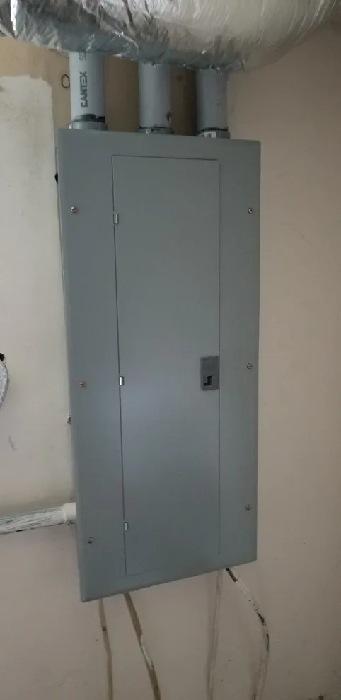 New World Electrical Services - Photo 2