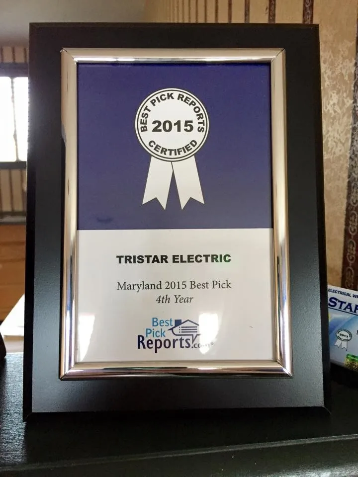 Recognition and Community Engagement by TriStar Electric, Inc. - Photo 6