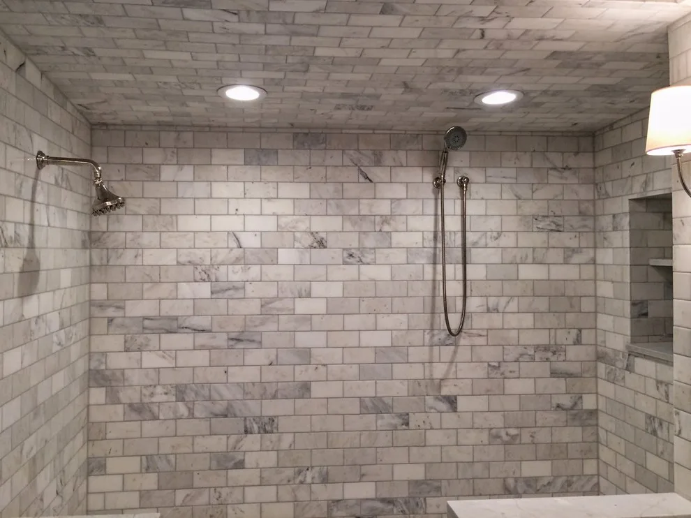 Restroom Illumination by Fielder Electrical Services, Inc. - Photo 2