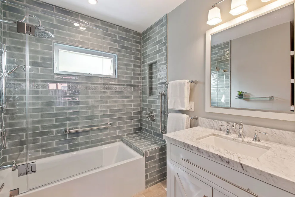 Berkeley Restroom Renovation by Reco Roberts Electric - Photo 2