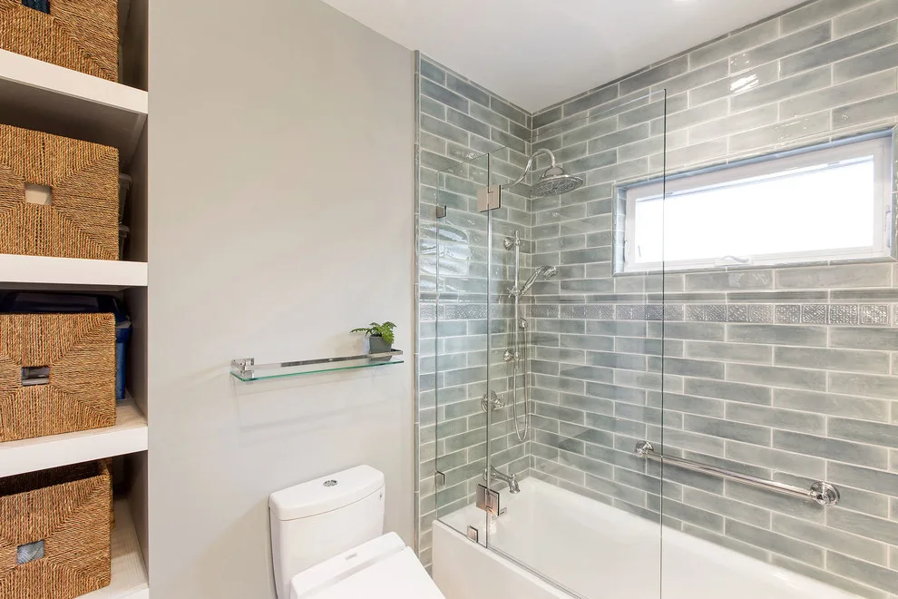Berkeley Restroom Renovation by Reco Roberts Electric - Photo 6