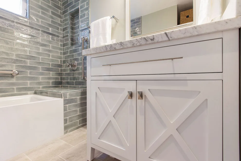Berkeley Restroom Renovation by Reco Roberts Electric - Photo 3