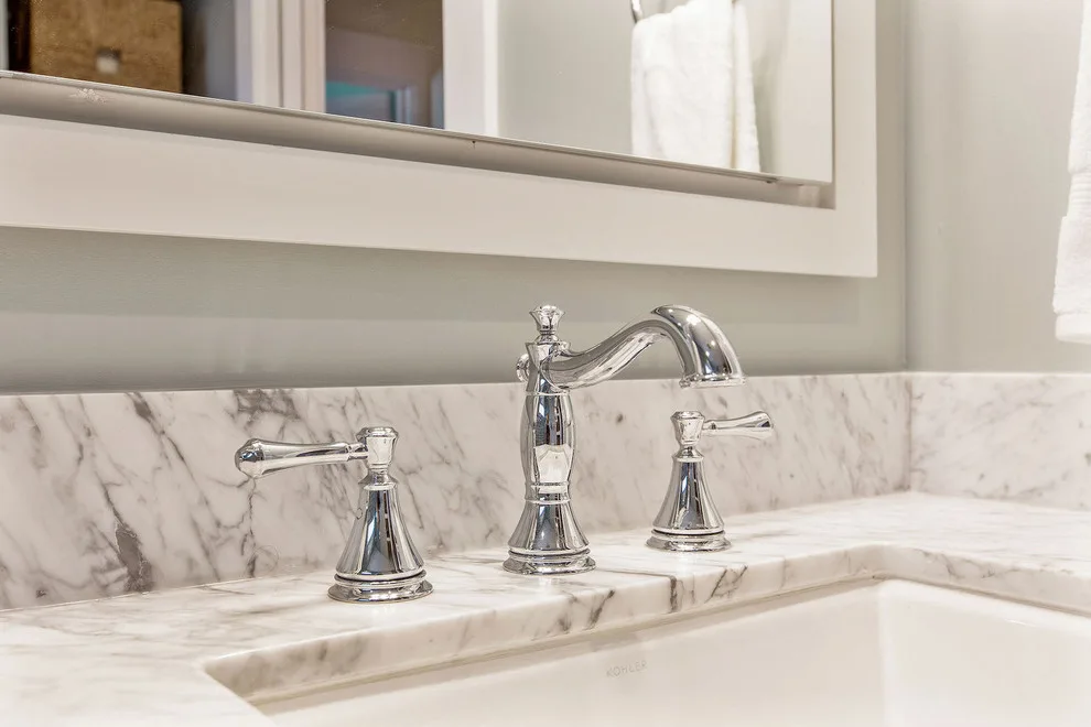Berkeley Restroom Renovation by Reco Roberts Electric - Photo 7