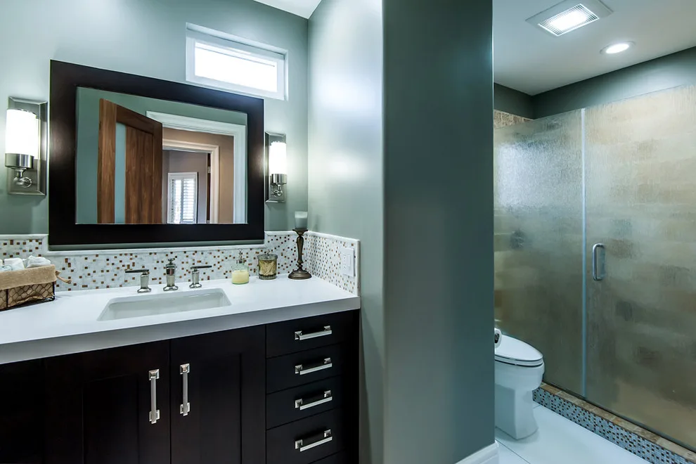 Calabasas Custom Lighting and Finishes for Energy Efficiency by 12-Gauge Electric Inc. - Photo 4