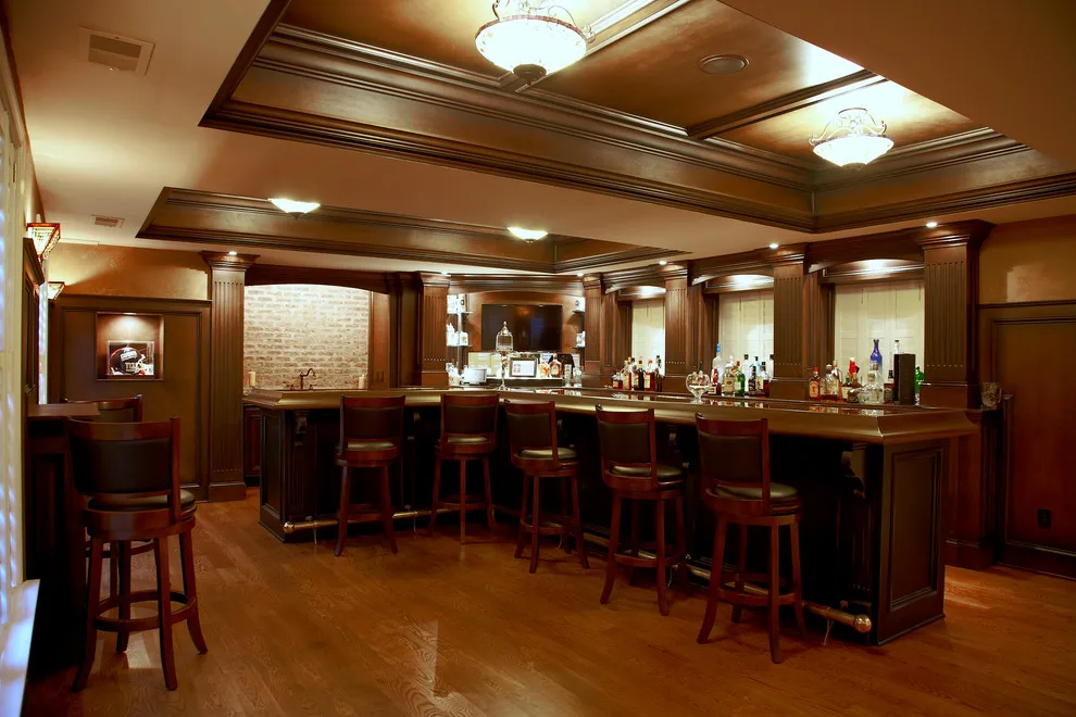 Bob's Tavern and Lounge by APEC Electrical Contractors, Inc. - Photo 4