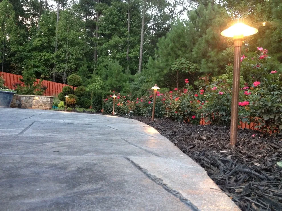 Bridgemill home by APEC Electrical Contractors, Inc. - Photo 8