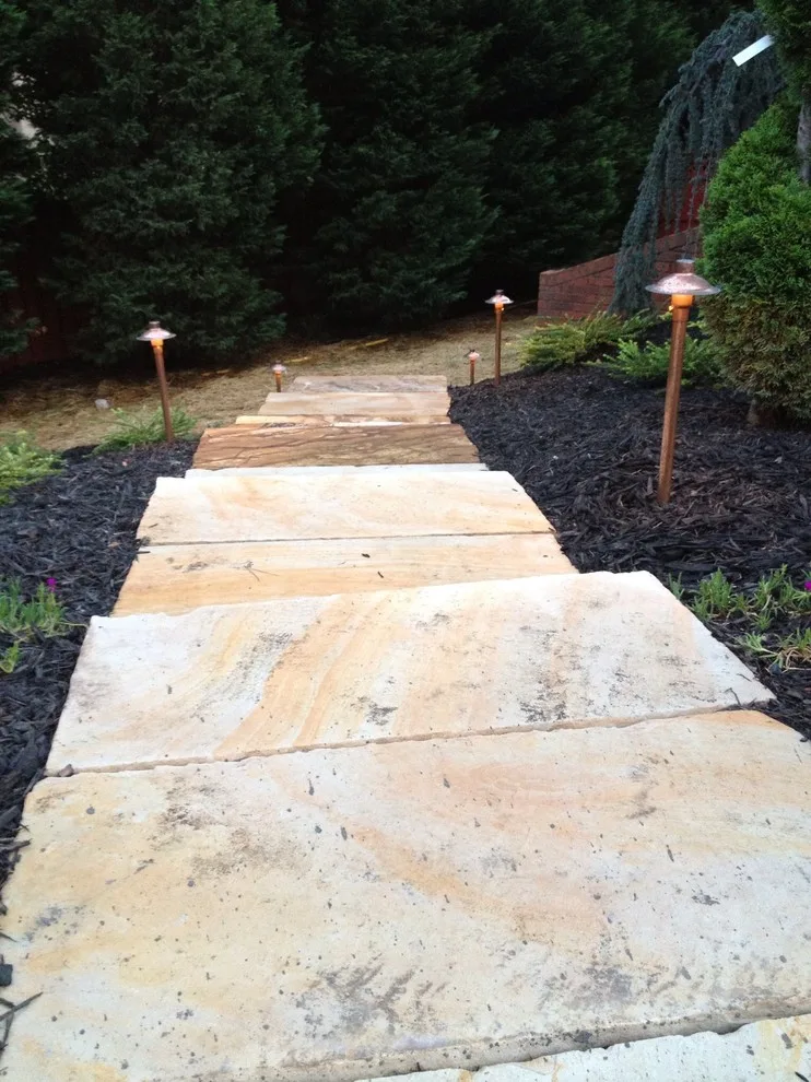 Bridgemill home by APEC Electrical Contractors, Inc. - Photo 56