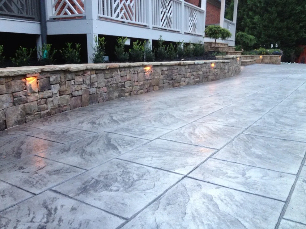 Bridgemill home by APEC Electrical Contractors, Inc. - Photo 2