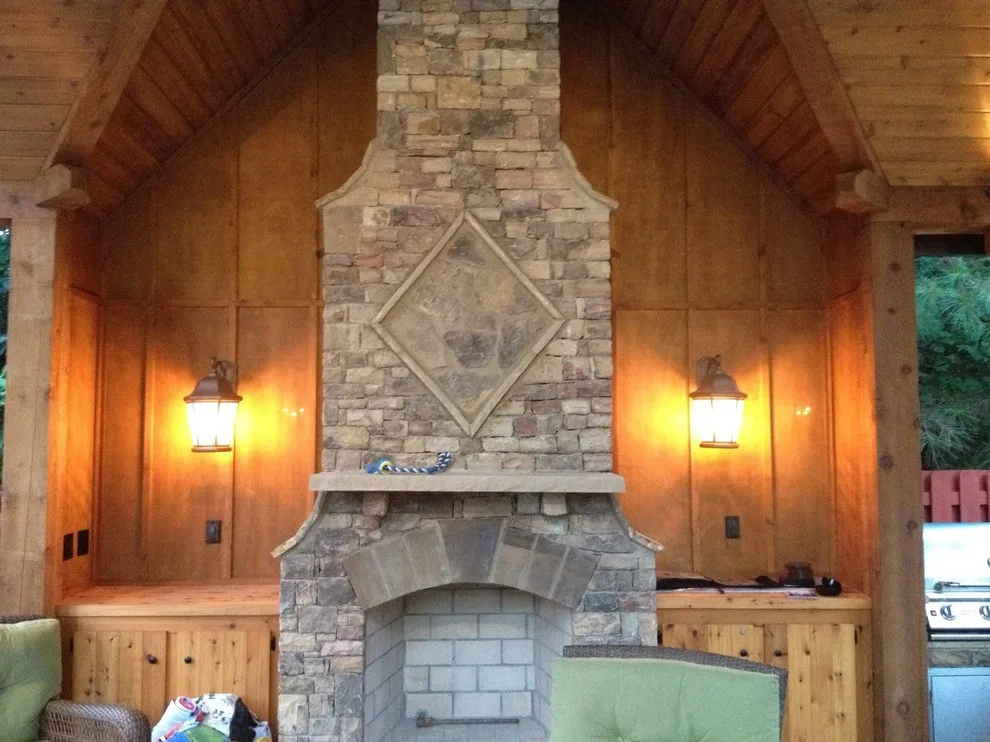 Bridgemill home by APEC Electrical Contractors, Inc. - Photo 55