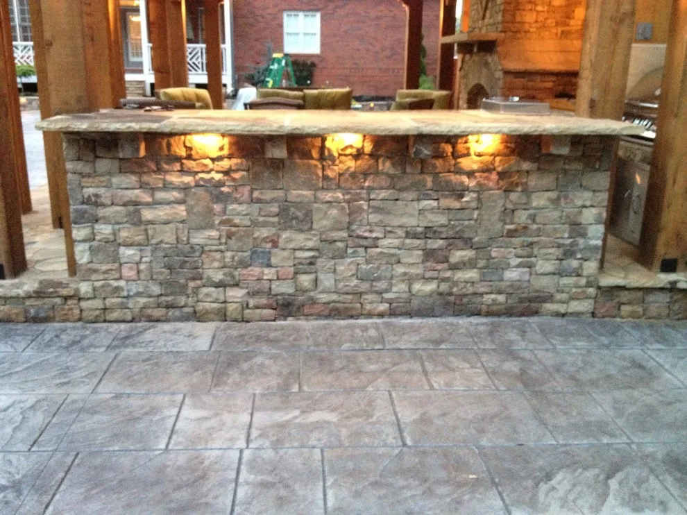Bridgemill home by APEC Electrical Contractors, Inc. - Photo 32