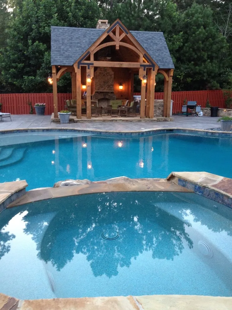 Bridgemill home by APEC Electrical Contractors, Inc. - Photo 11