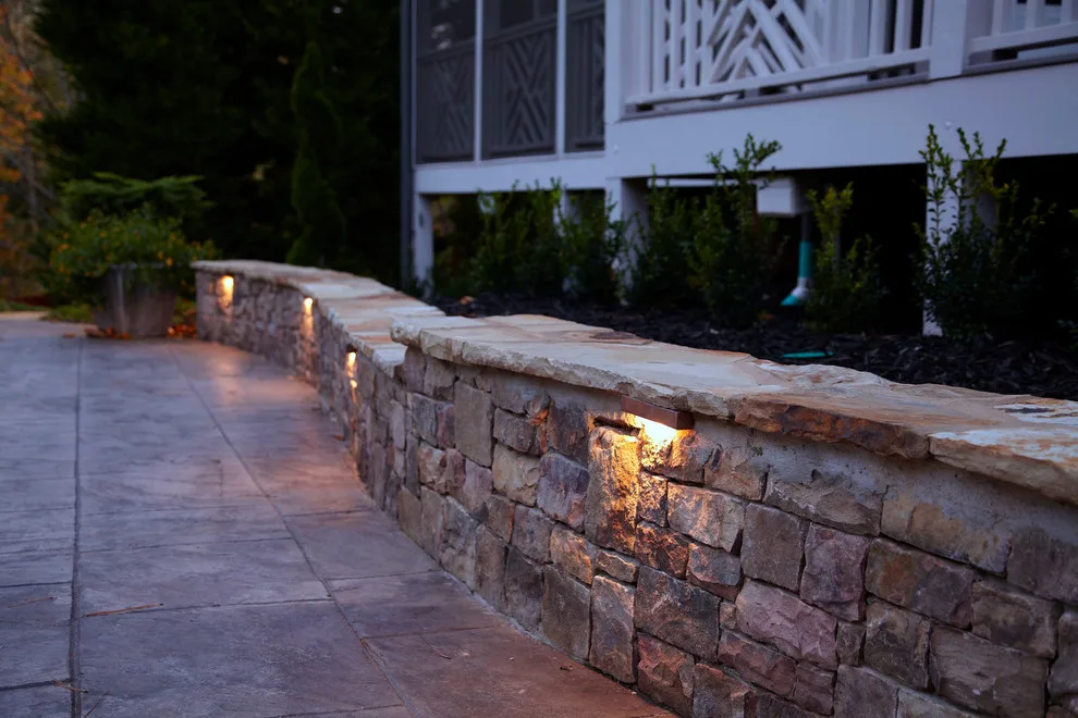 Bridgemill home by APEC Electrical Contractors, Inc. - Photo 28