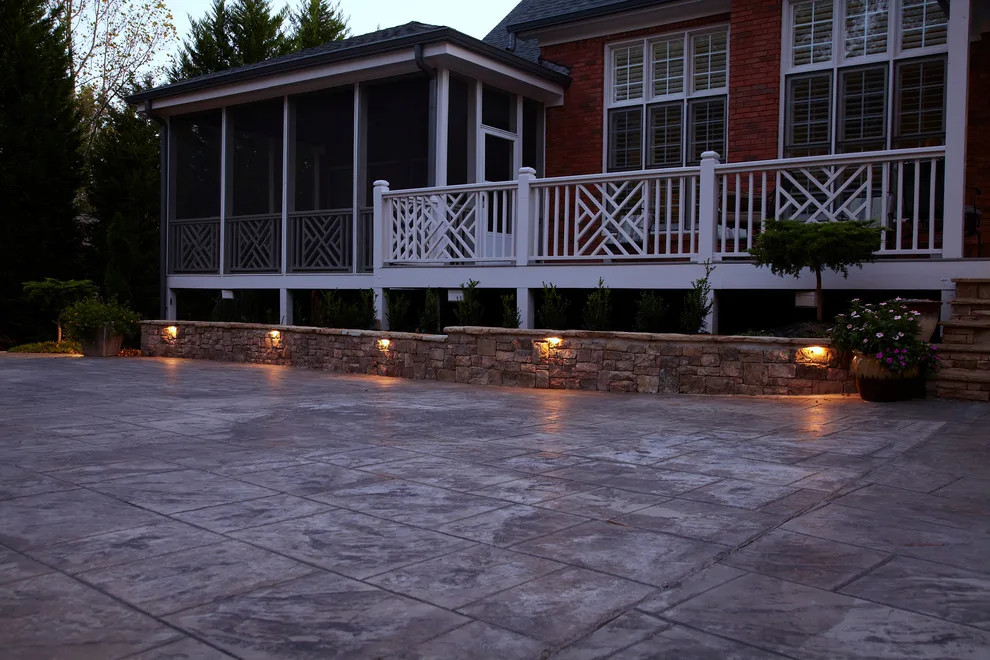 Bridgemill home by APEC Electrical Contractors, Inc. - Photo 36