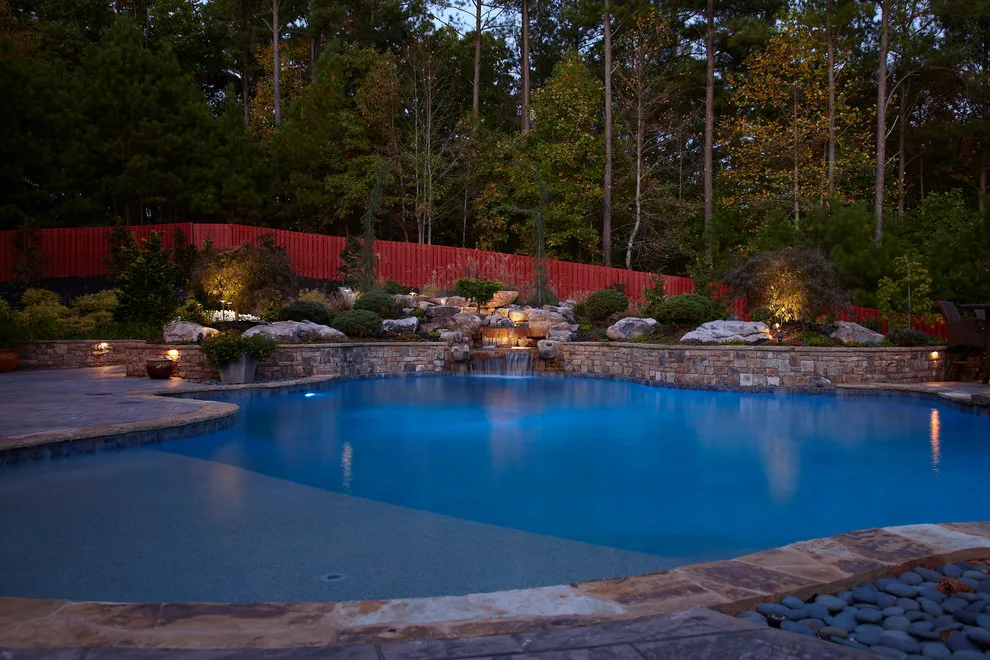 Bridgemill home by APEC Electrical Contractors, Inc. - Photo 38